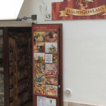 Buongustaio Carte