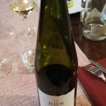 Osteria Il Castello Bebida