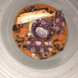 Serafino Nourriture