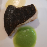Bistro 96 Nourriture