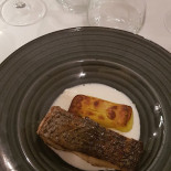 Bistro 96 Nourriture
