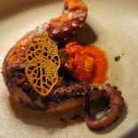 Bistro 96 Nourriture