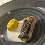 Bistro 96 Nourriture