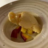 Bistro 96 Nourriture