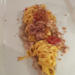 Bistro 96 Comida