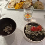 Bistro 96 Nourriture