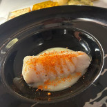 Bistro 96 Nourriture