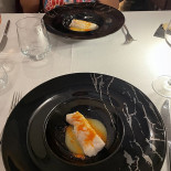 Bistro 96 Comida