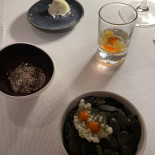 Bistro 96 Boisson