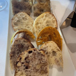 Bistro 96 Comida