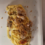 Bistro 96 Comida