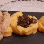 Il Ducale Nourriture
