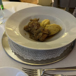 Il Ducale Nourriture