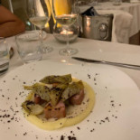 Il Ducale Comida