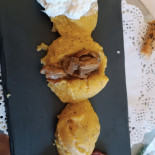 Il Ducale Comida