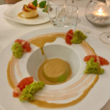 Il Ducale Comida