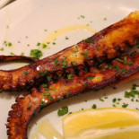 Pescetto Comida