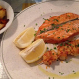 Pescetto Nourriture