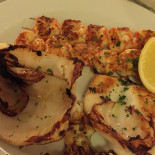 Pescetto Nourriture