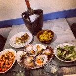 Pescetto Boisson