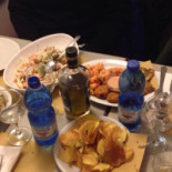 Pescetto Bebida