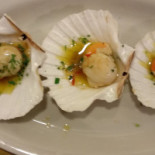 Pescetto Comida