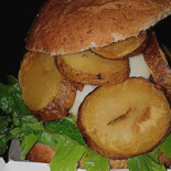 Ciacco Bacco Ristoburger