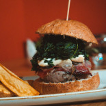 Ciacco Bacco Ristoburger Boisson