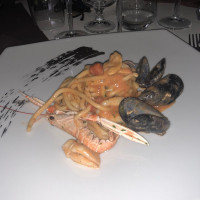 Pizzeria Del Lamanna's drink