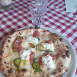 Anema E Core2.0 food