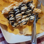 Anema E Core2.0 food