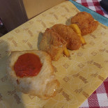 Anema E Core2.0 food