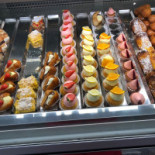 Pasticceria Caffetteria Vittoria food