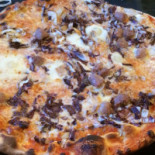 Al Burigiott Nourriture