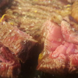 Al Burigiott Nourriture
