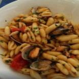 La Colonna Comida
