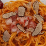 Capriccio Nourriture