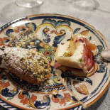Capriccio Nourriture