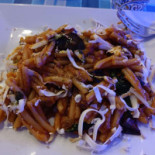 Capriccio Nourriture