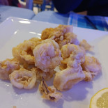 Capriccio Nourriture