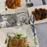 Capriccio Nourriture