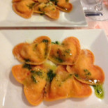 Capriccio Nourriture