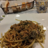 Capriccio Nourriture