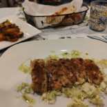 Capriccio Nourriture