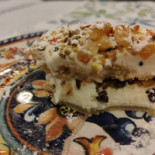 Capriccio Nourriture