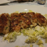 Capriccio Nourriture