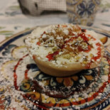 Capriccio Nourriture