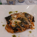 Capriccio Nourriture