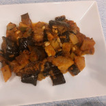 Capriccio Nourriture