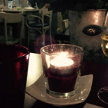 L'enoteca A Vino Bebida